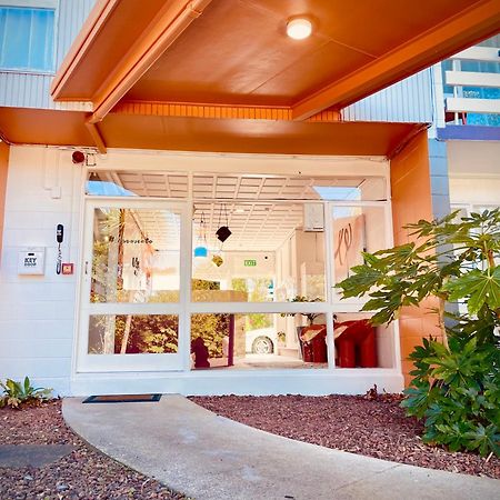 Mount Eden Motel Auckland Exterior photo