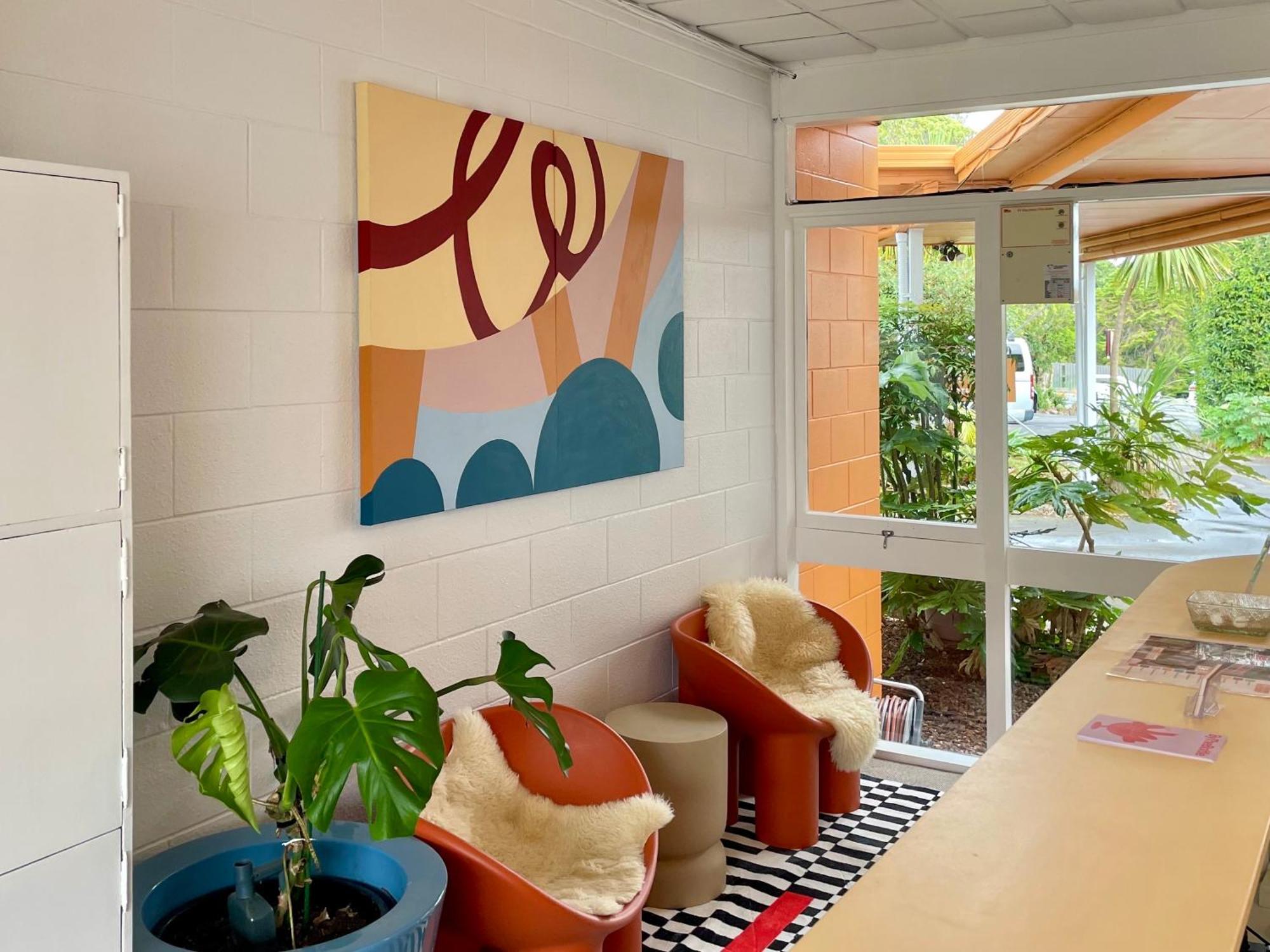 Mount Eden Motel Auckland Exterior photo