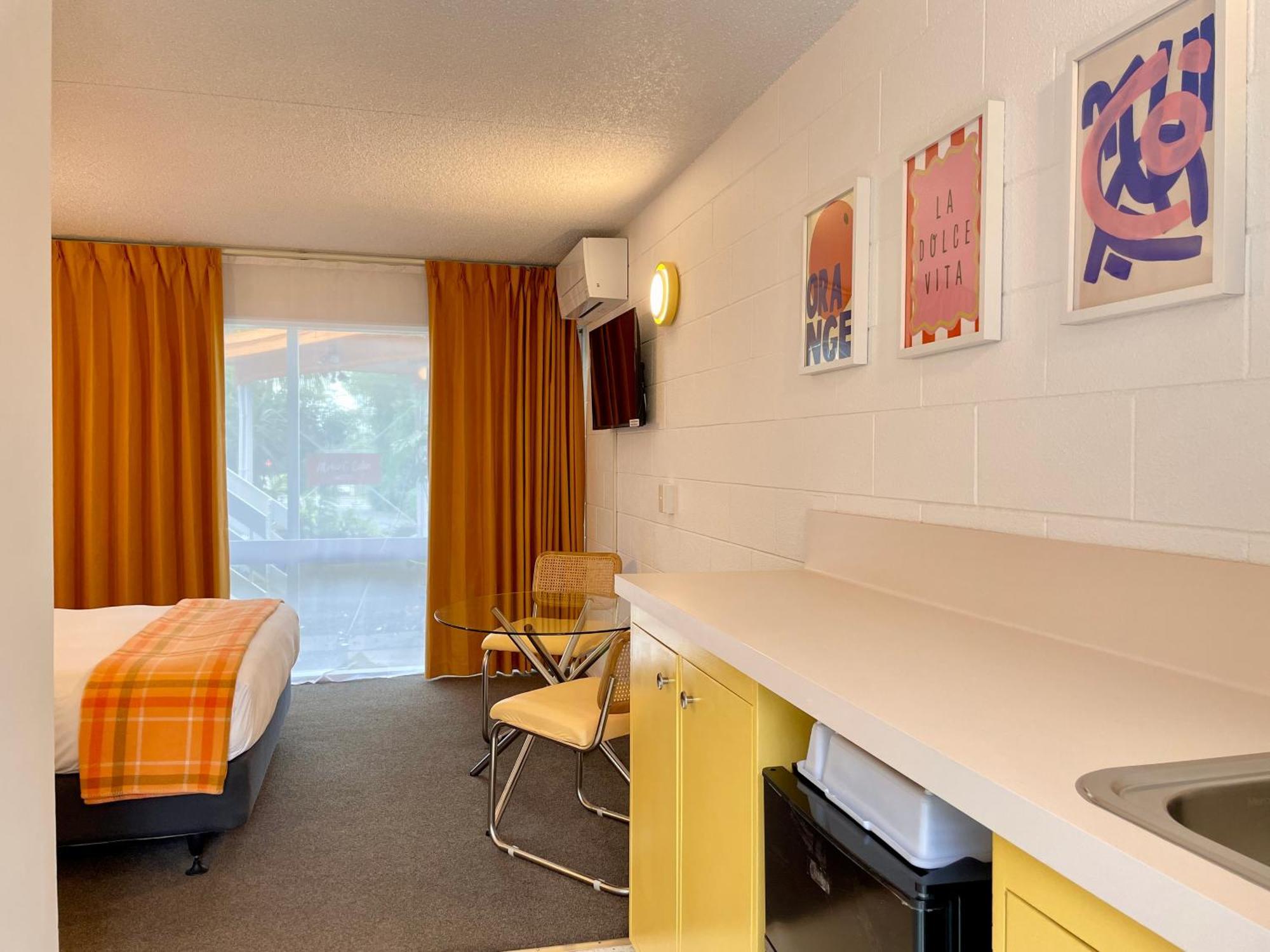 Mount Eden Motel Auckland Exterior photo