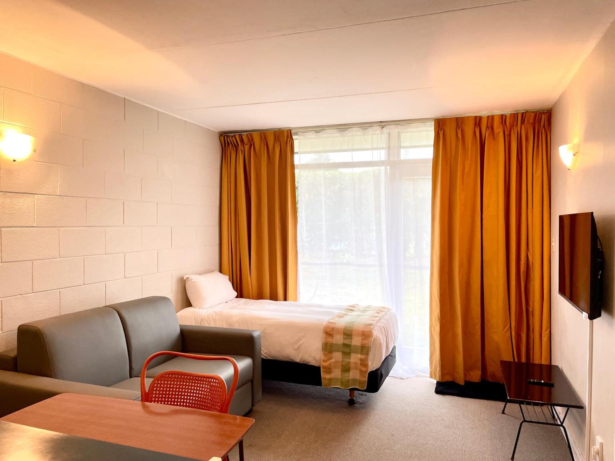 Mount Eden Motel Auckland Exterior photo