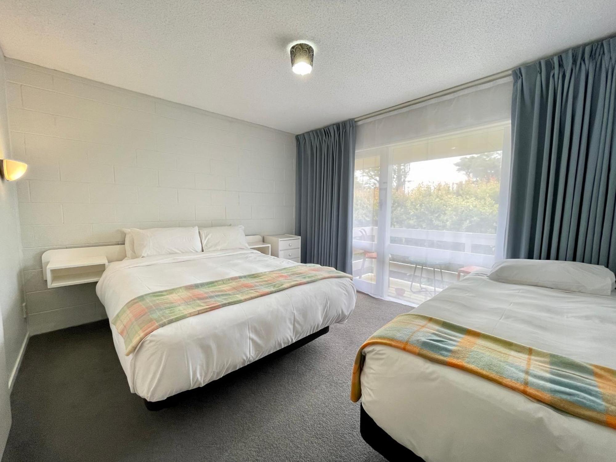 Mount Eden Motel Auckland Exterior photo