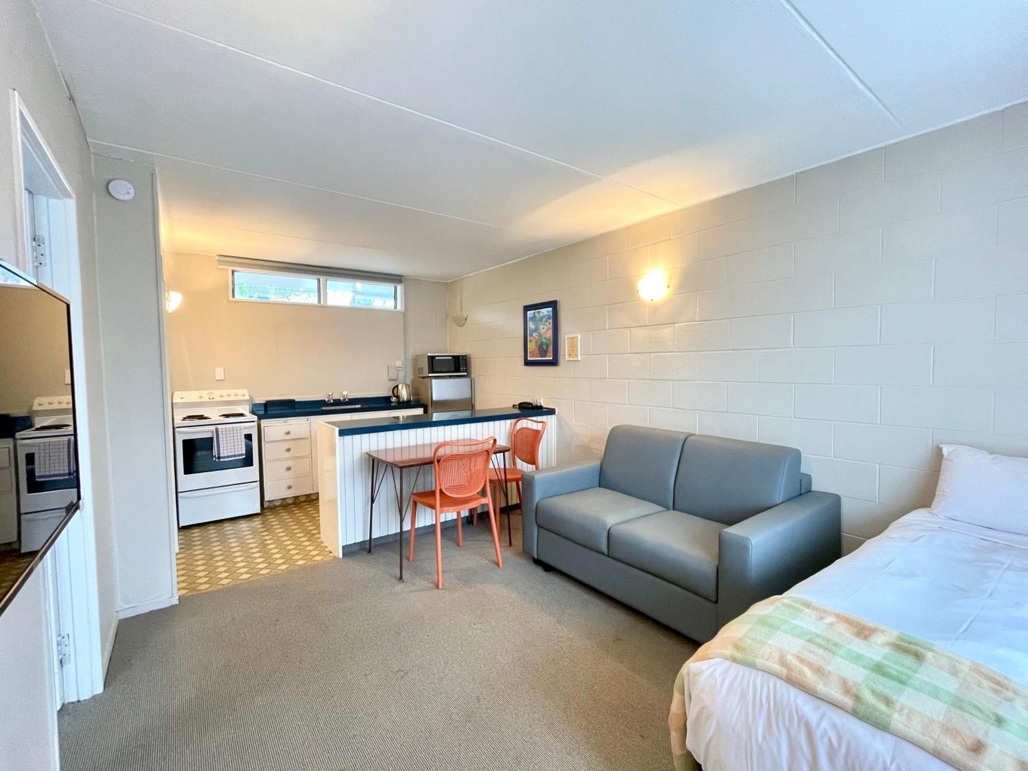 Mount Eden Motel Auckland Exterior photo
