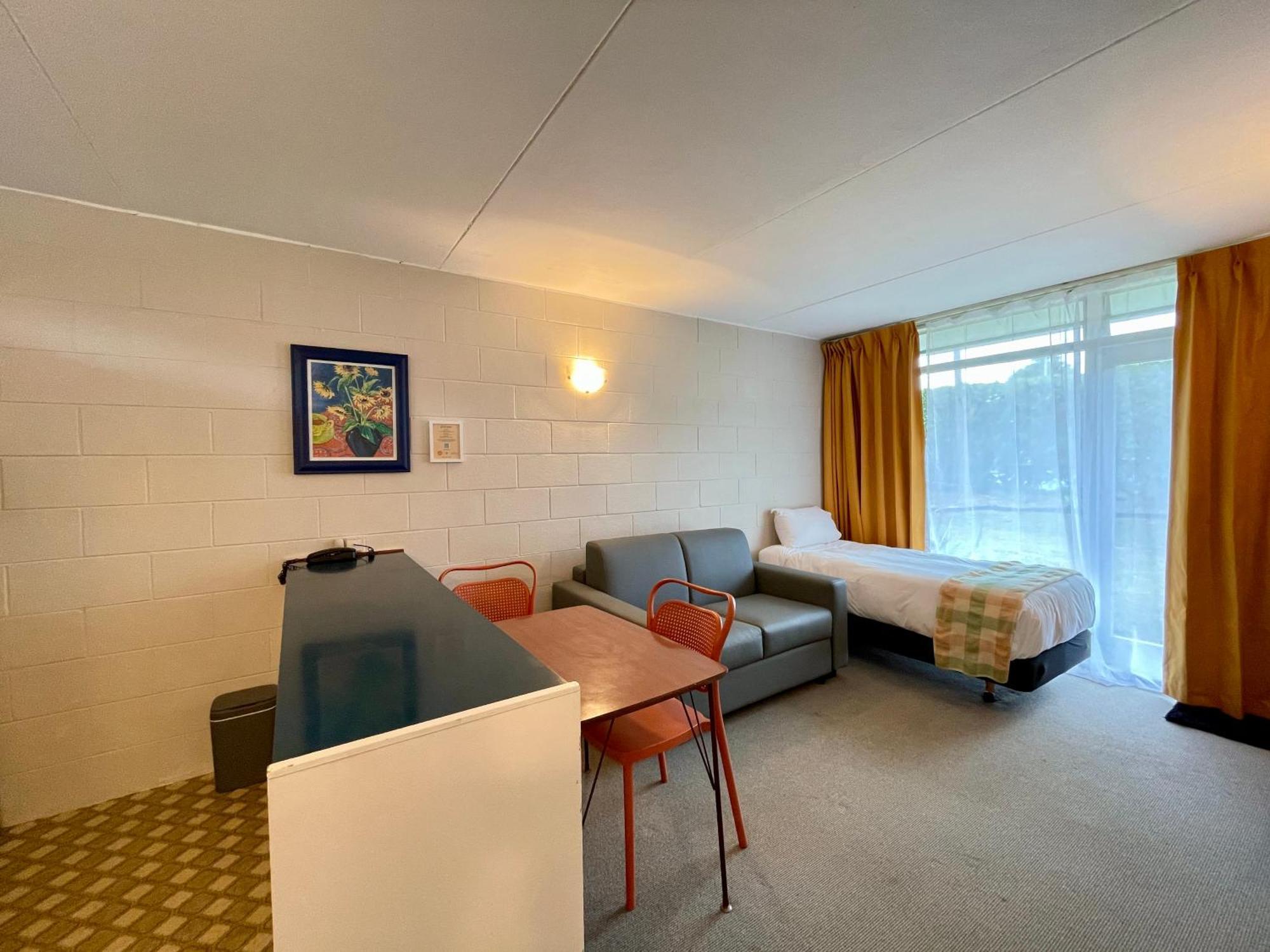 Mount Eden Motel Auckland Exterior photo