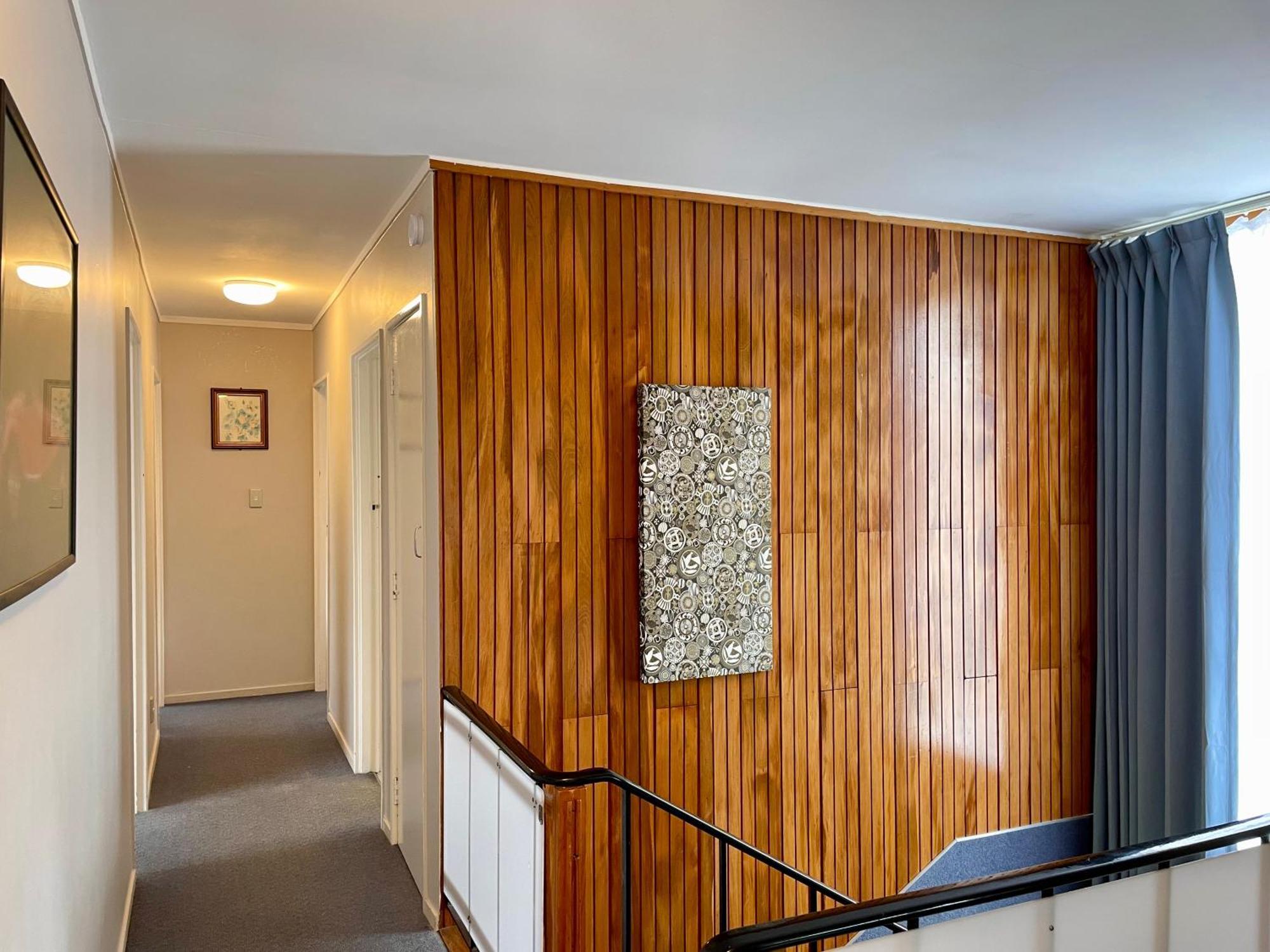 Mount Eden Motel Auckland Exterior photo