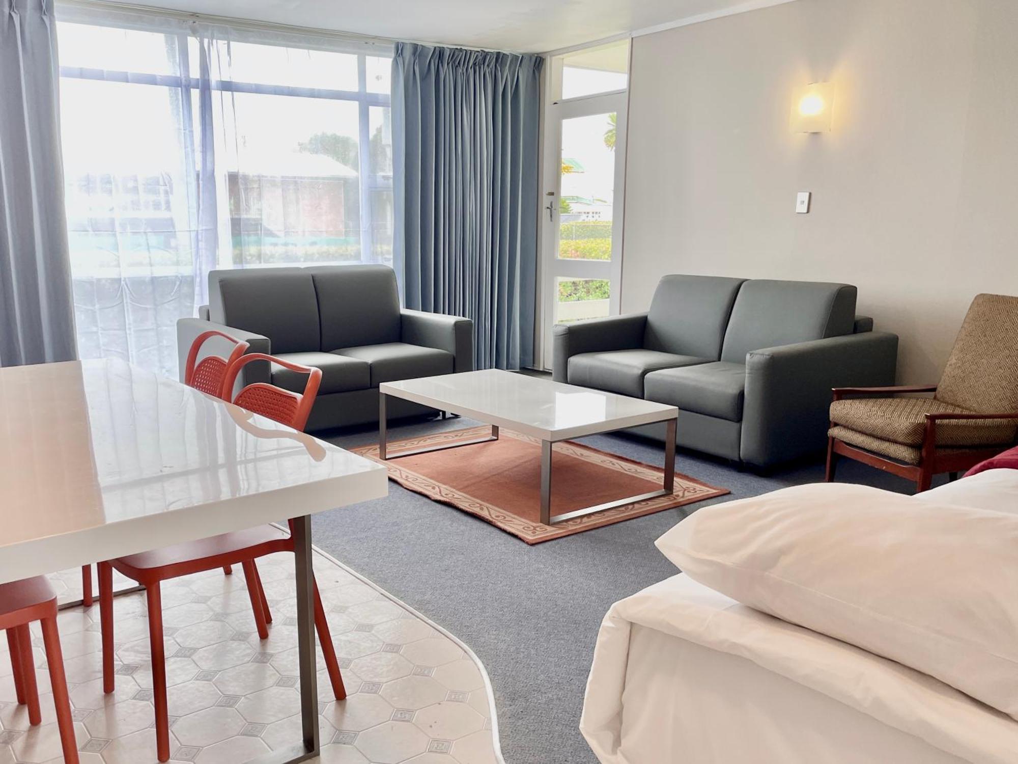 Mount Eden Motel Auckland Exterior photo