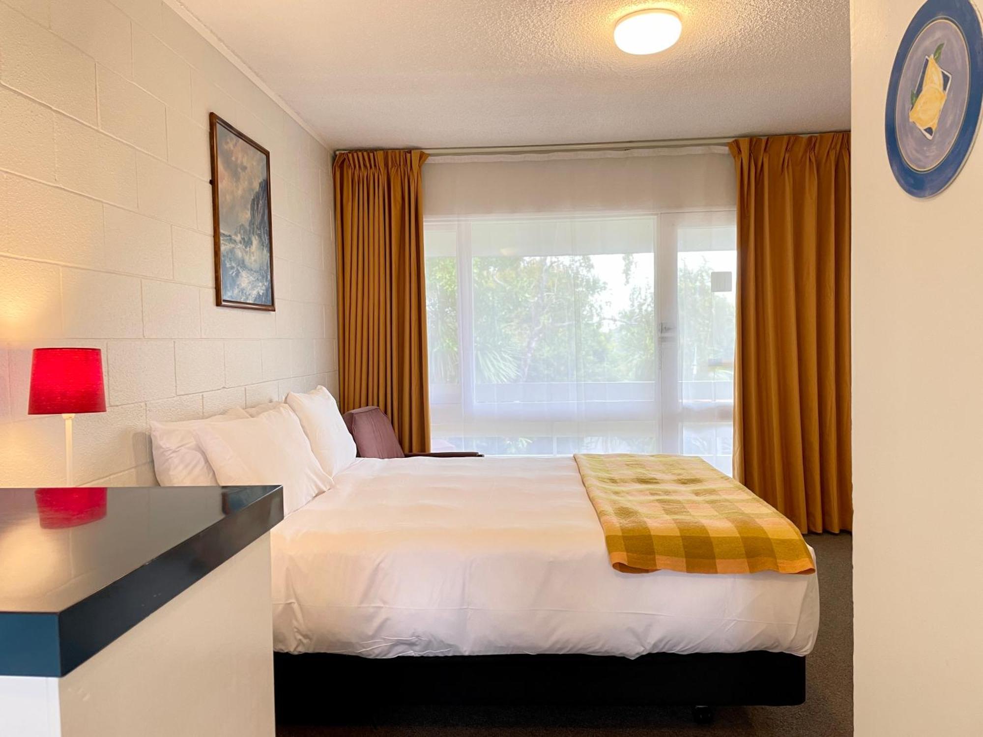 Mount Eden Motel Auckland Exterior photo
