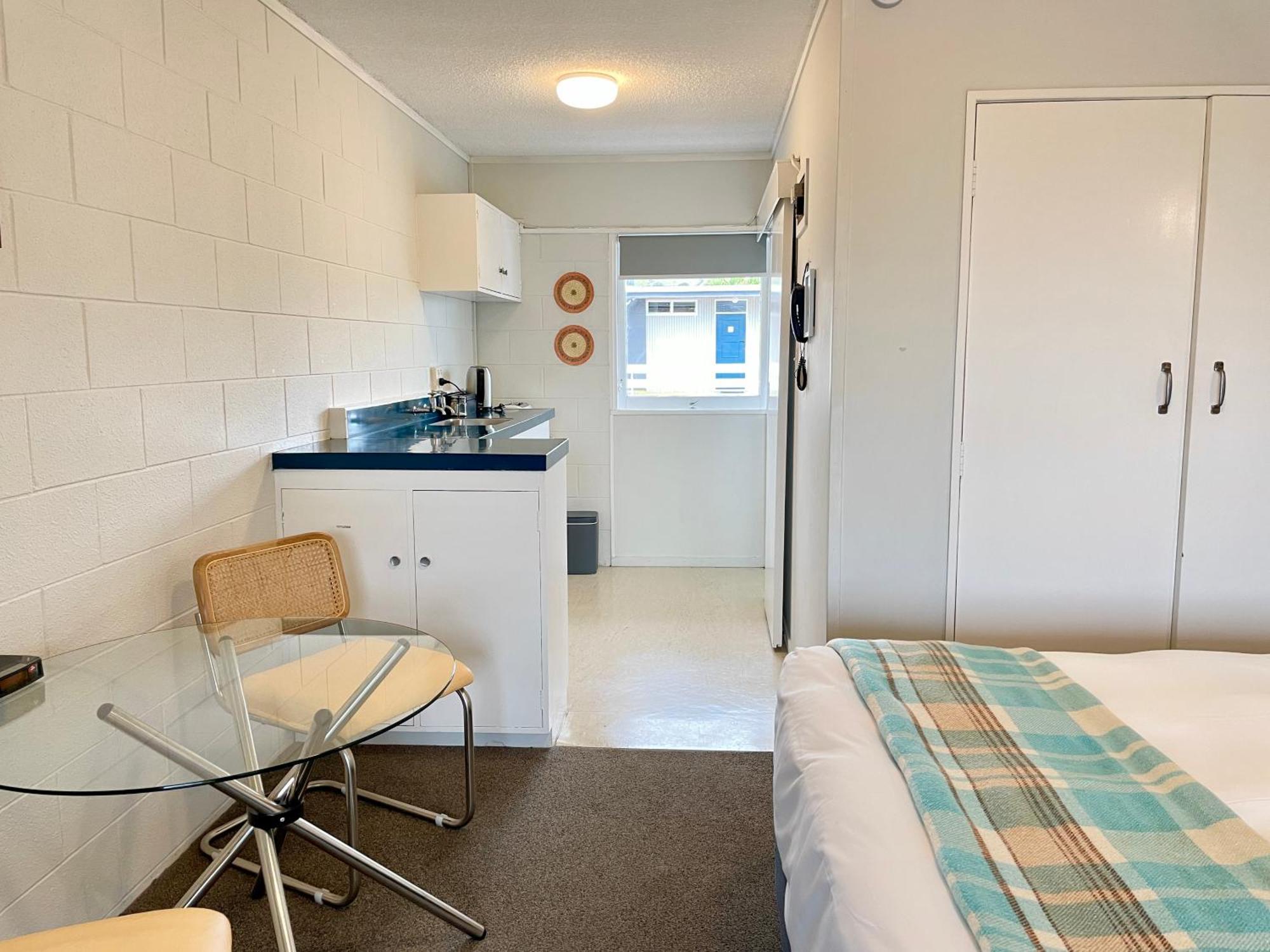 Mount Eden Motel Auckland Exterior photo