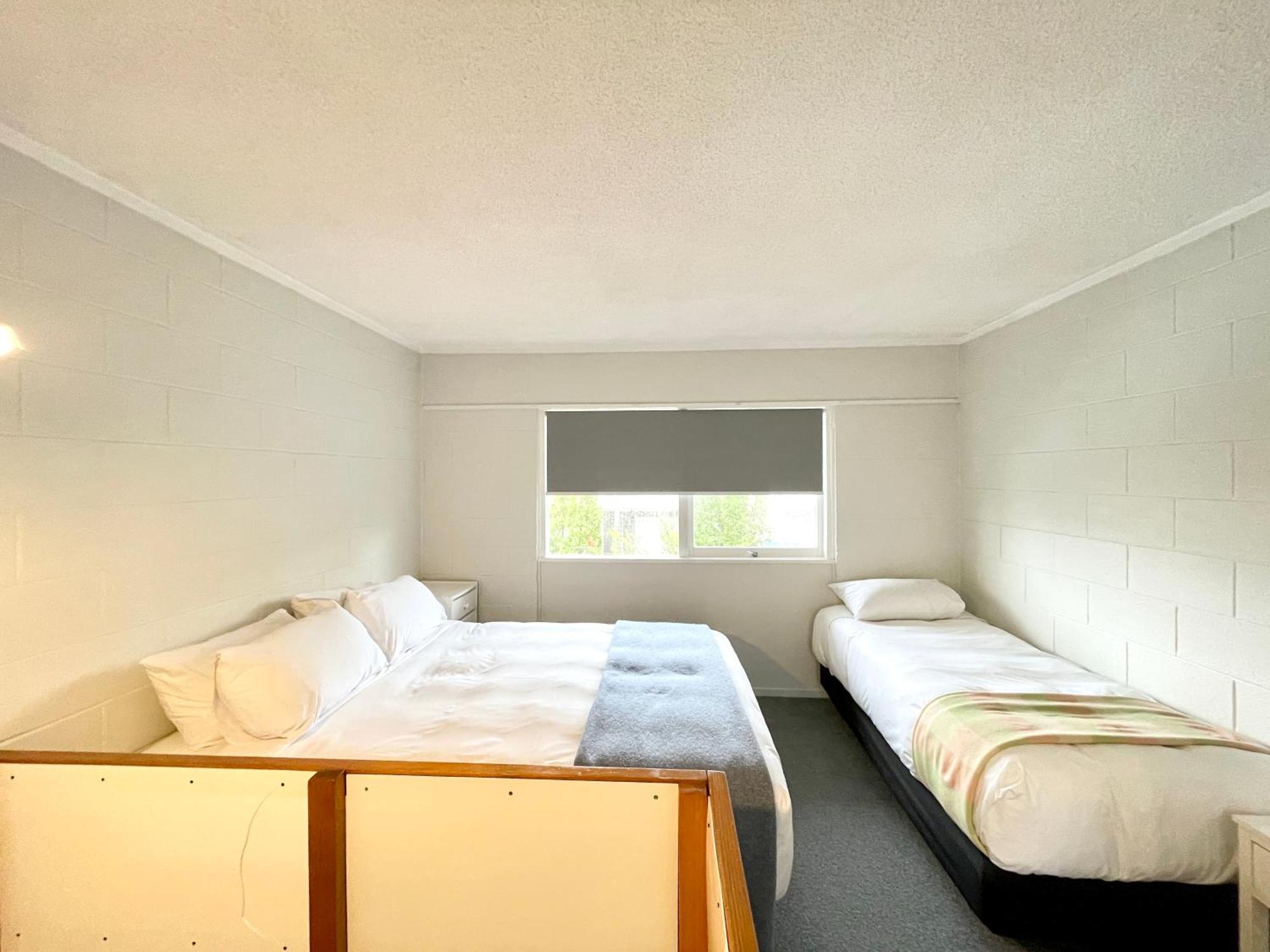 Mount Eden Motel Auckland Exterior photo