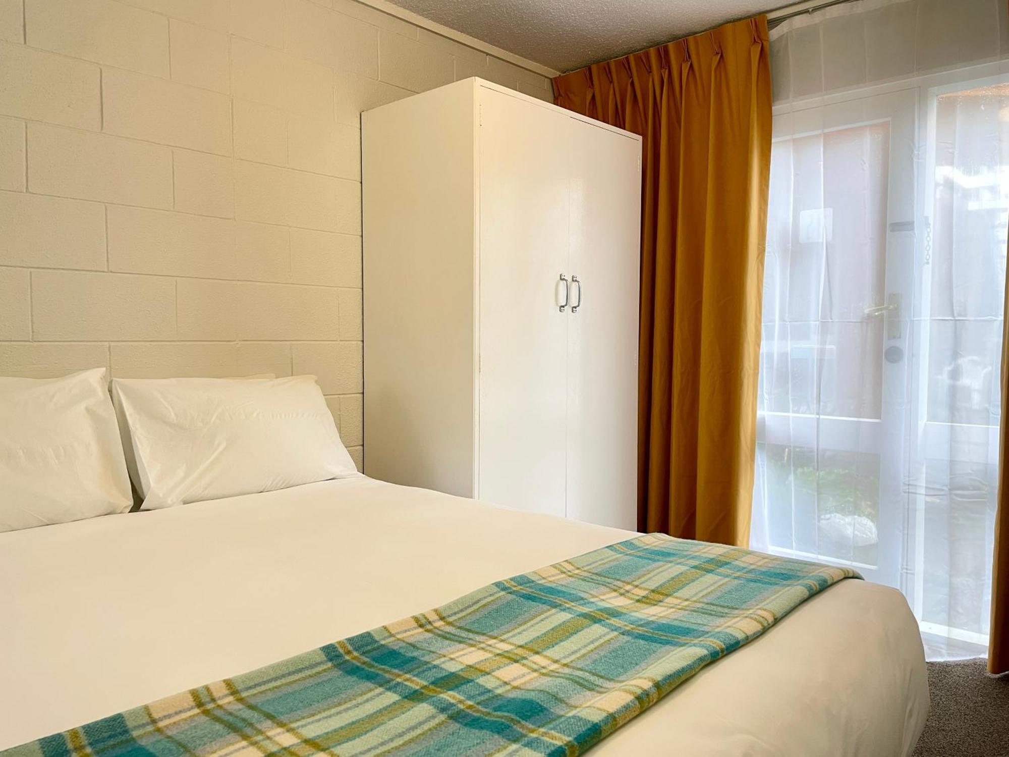 Mount Eden Motel Auckland Exterior photo