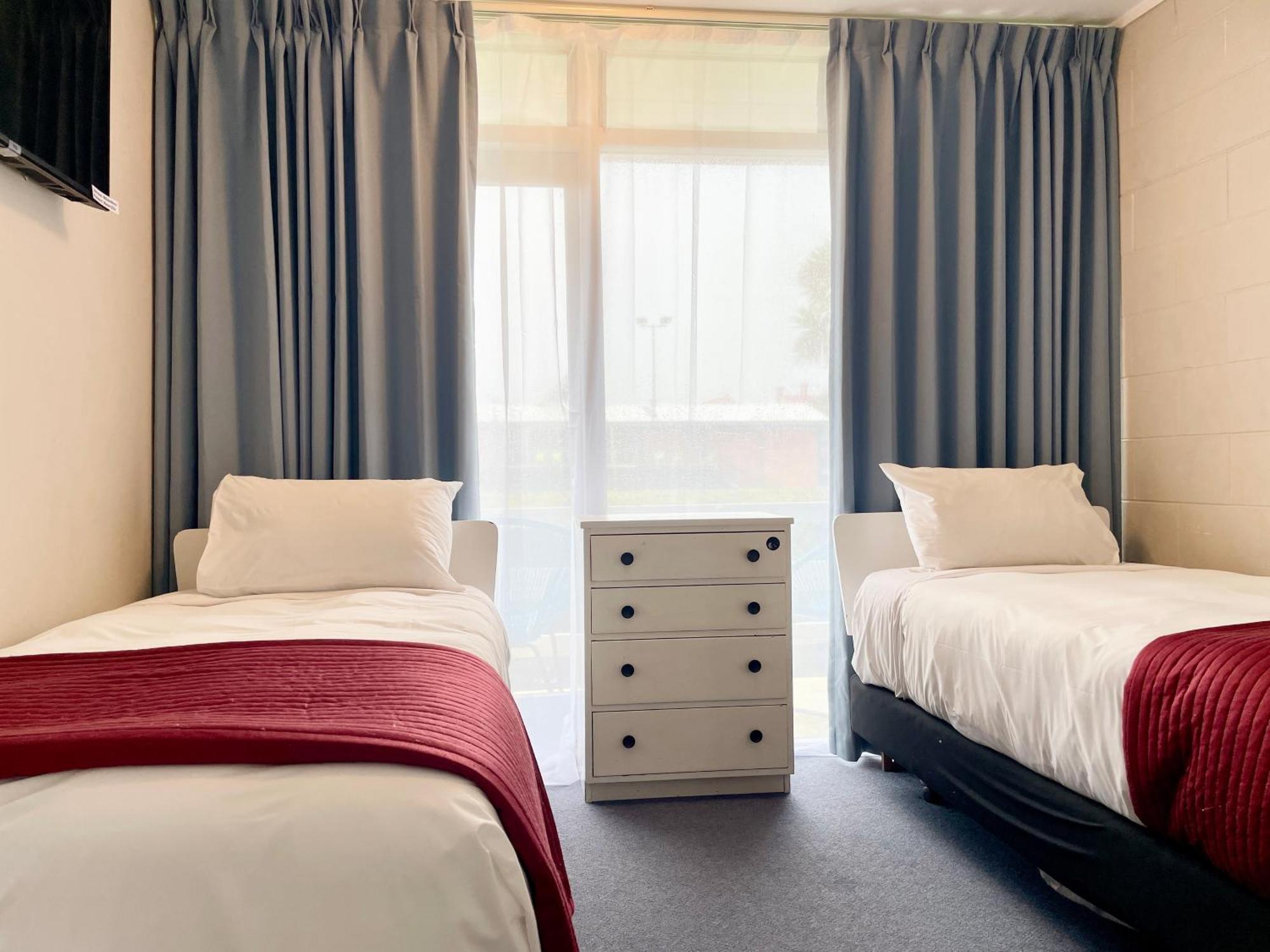 Mount Eden Motel Auckland Exterior photo